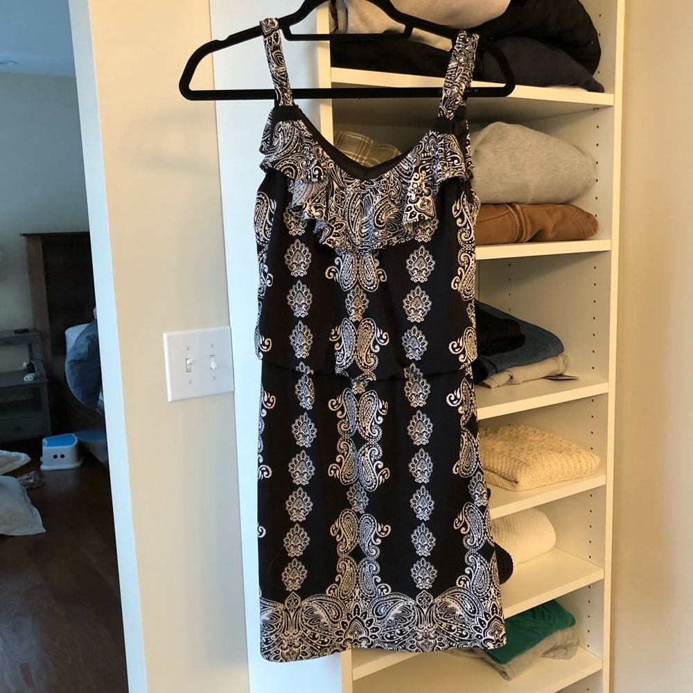 Great for traveling, impossible to wrinkle